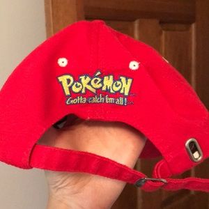 Baseball cap